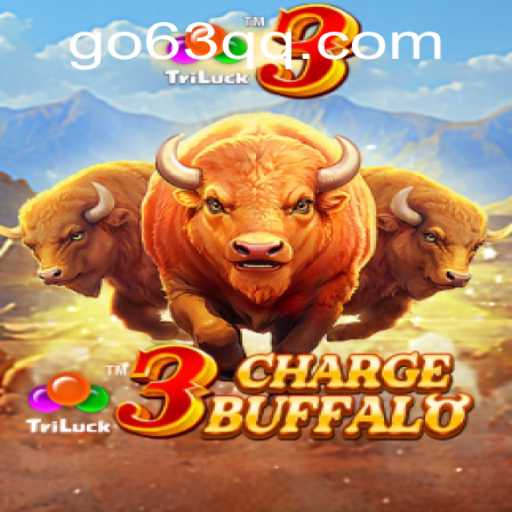 Explore 3ChargeBuffalo: The Thrilling New Adventure Set to Captivate Gamers with Strategy and Excitement