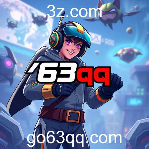 A Ascensão dos Jogos Online com 63qq