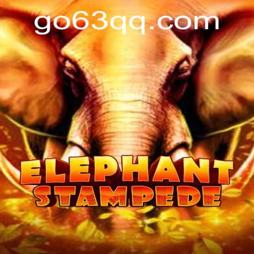 Explore the Wild World of ElephantStampede: A Thrilling Adventure