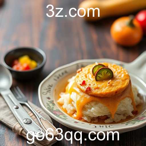 Receitas e Culinária: Uma Viagem pelo Mundo dos Sabores