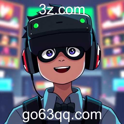 Tendências do Mundo dos Jogos: 63qq e Mais