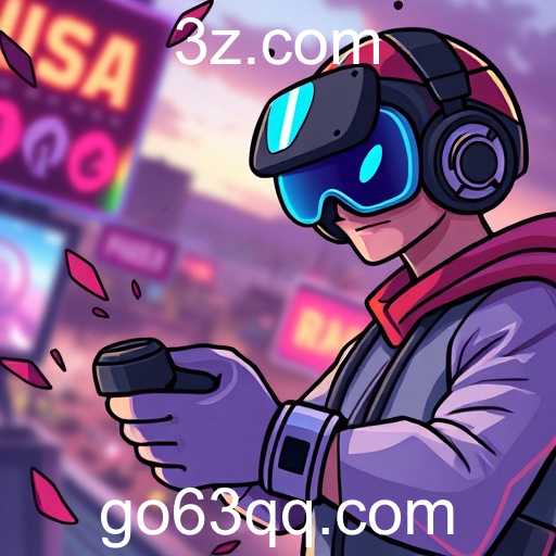 Evolução e Desafios do 63qq no Mundo dos Jogos em 2025