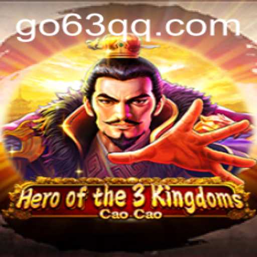 Unveiling the World of Heroofthe3KingdomsCaoCao