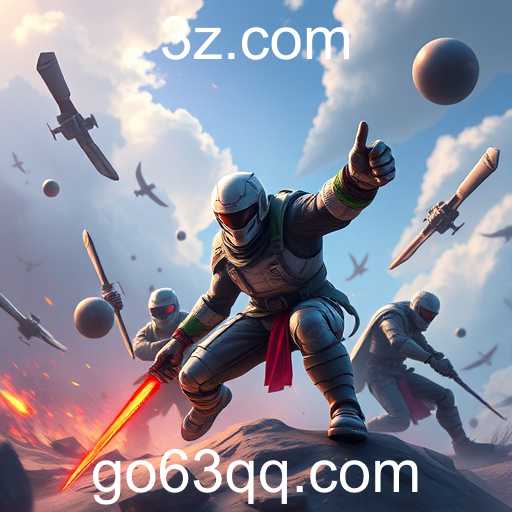 O Impacto da 63qq no Cenário de Jogos em 2025