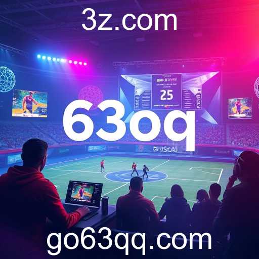 A Influência de '63qq' no Mercado de Jogos em Português