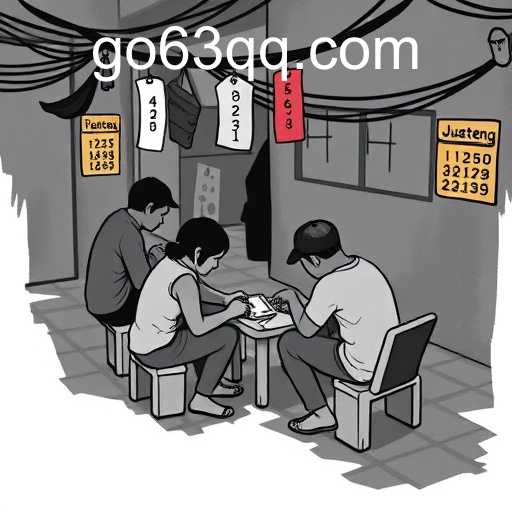 Understanding the Phenomenon of Jueteng in the Philippines