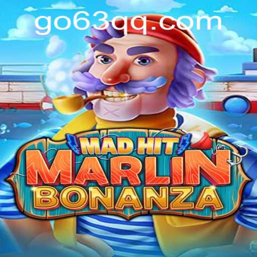MadHitMarlinBonanza: Dive into the Excitement of the Ocean with 63qq