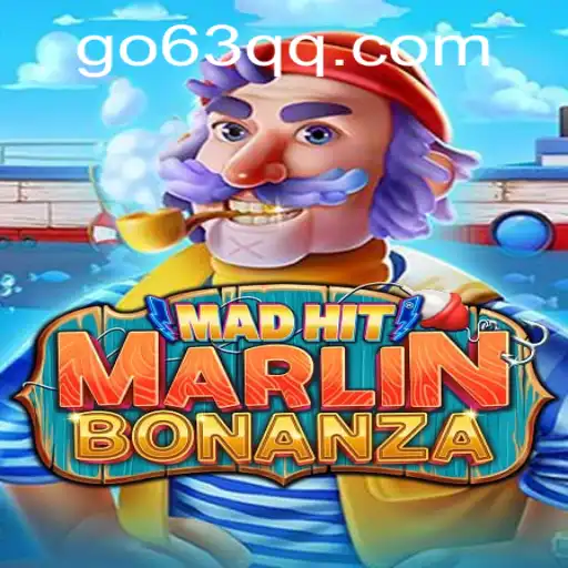 MadHitMarlinBonanza: Dive into the Excitement of the Ocean with 63qq