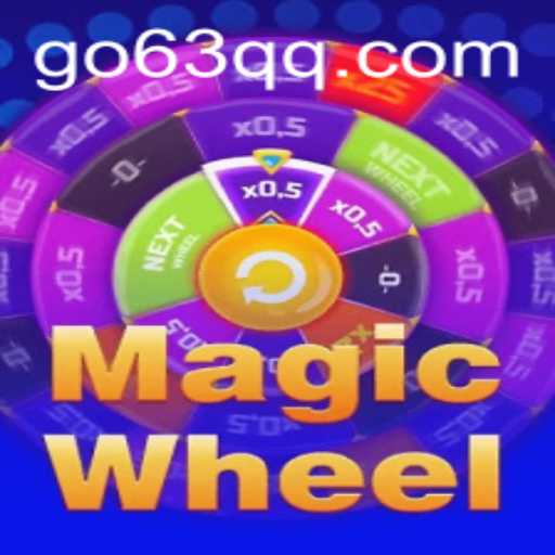 MagicWheel: A Revolutionary Gaming Experience with a Twist