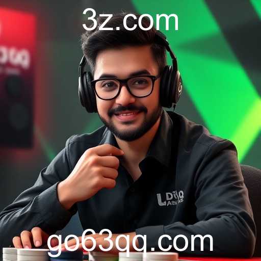 63qq: Novos Horizontes para Gamers Brasileiros