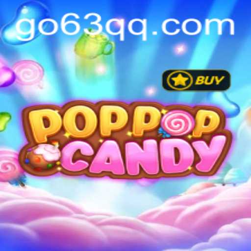 Exploring POPPOPCANDY: The Sweet Addiction Fueled by 63qq