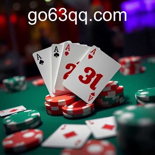 Reimagining Poker Games with 63qq