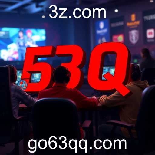 A Revolução do Site 63qq no Mundo dos Jogos Online