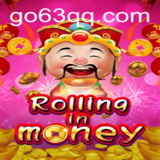 RollingInMoney: A Dynamic Gaming Experience with 63qq