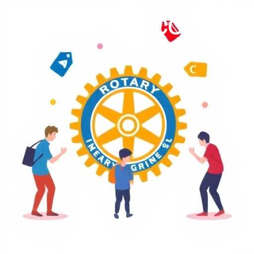 Exploring the Impact and Evolution of Rotary Games in the Context of 63qq