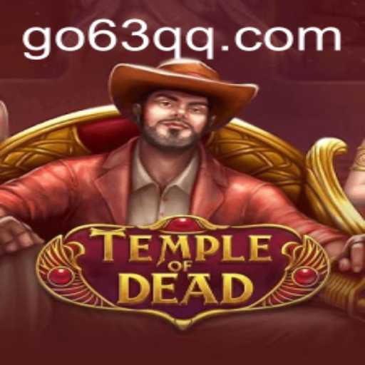 Discover the Thrilling World of TempleOfDead: A Riveting Adventure Awaits