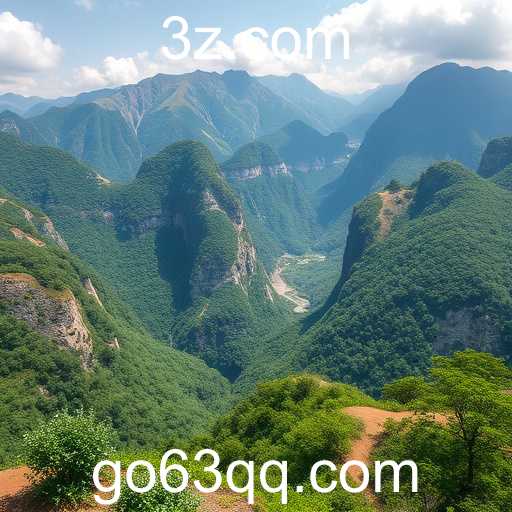 Descubra o Mundo com a Categoria 'Viagens' no Site de Palavras-chave '63qq'